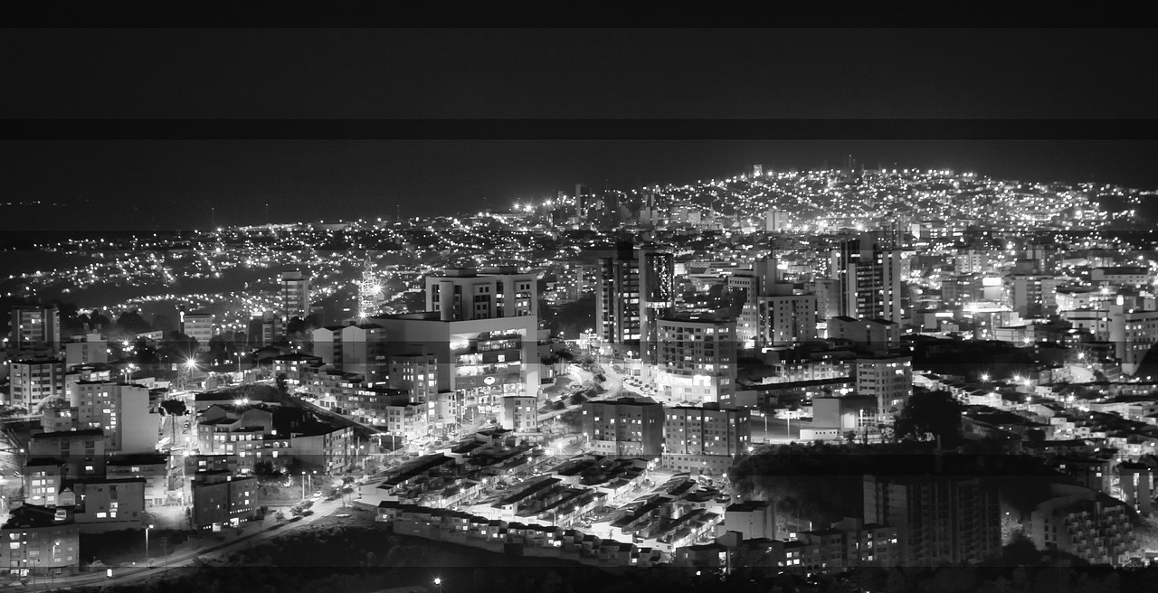 Image - manizales colombia ciudad city