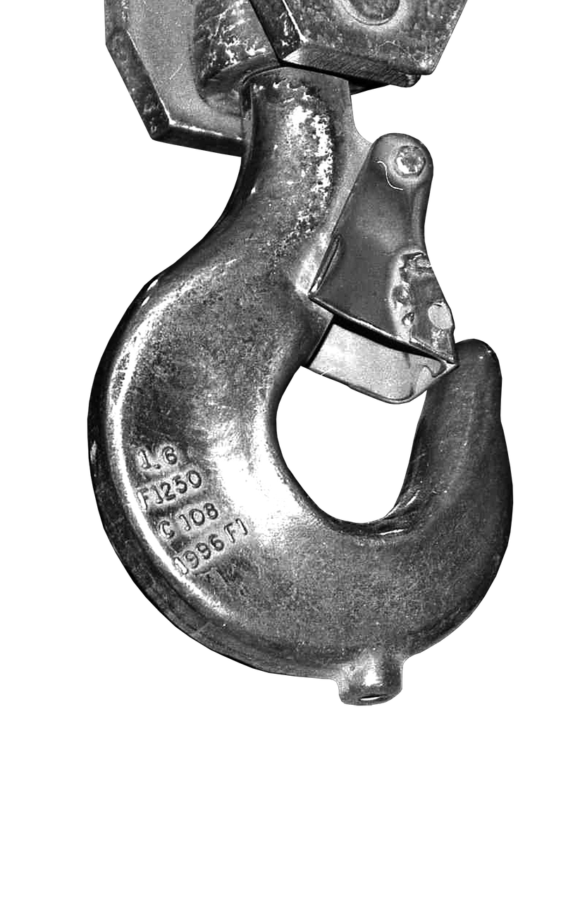 Image - hook crane load lifter raise