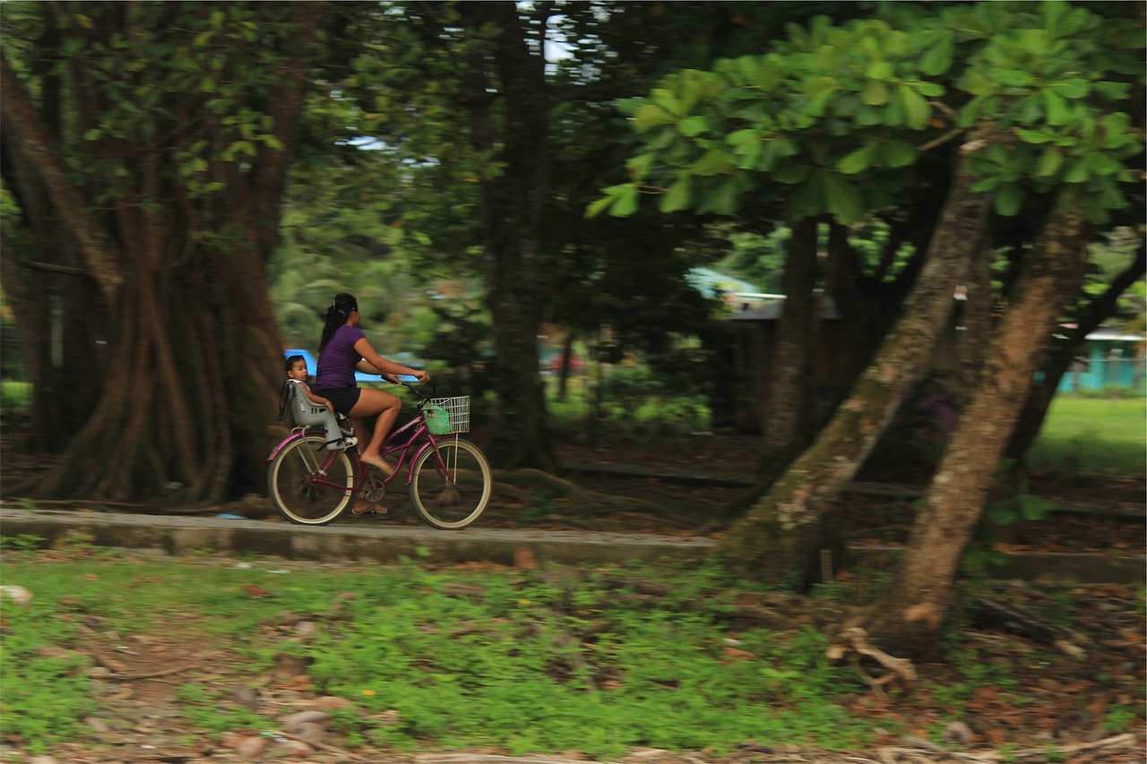 Image - bike bicycle cyclist baby child