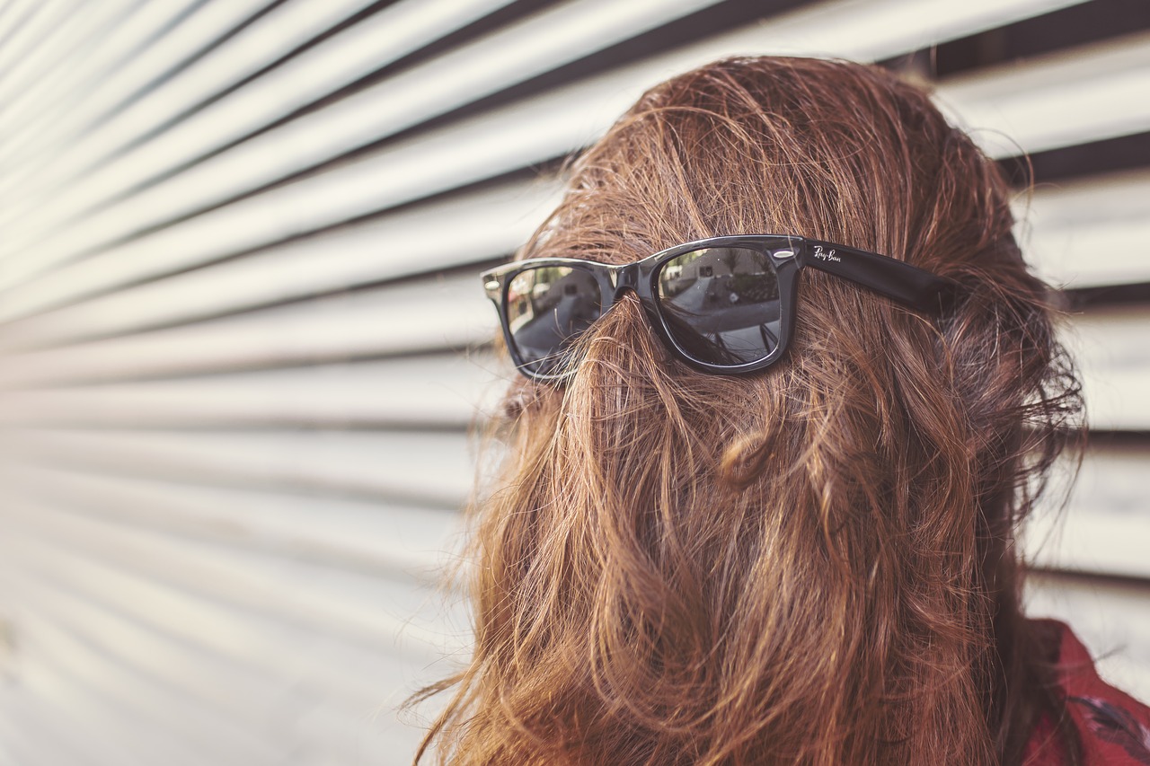 Image - brown hair brunette girl