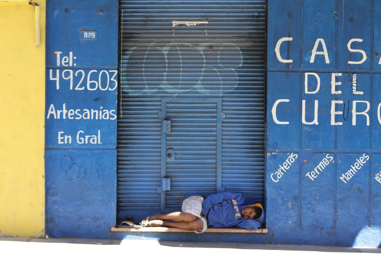 Image - siesta tired sleep