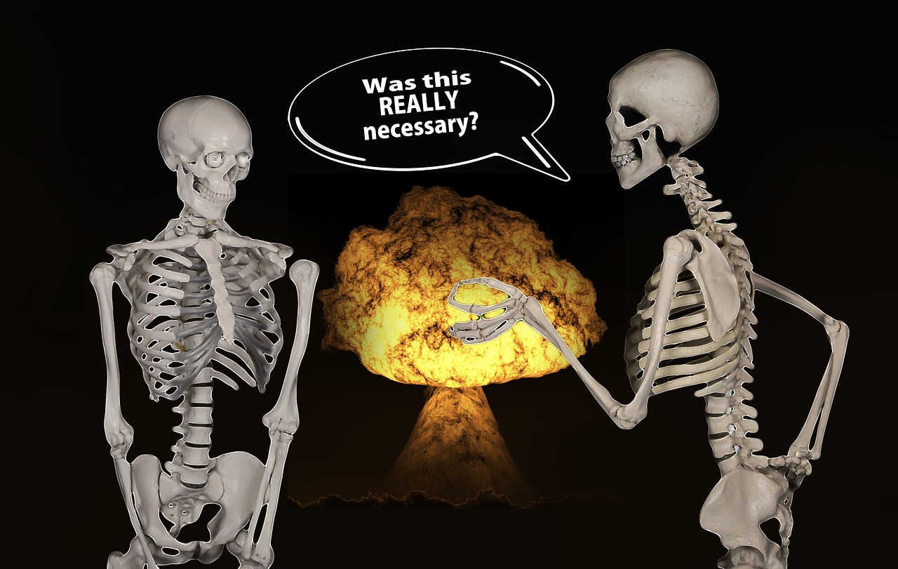 Image - skeletons atomic bomb