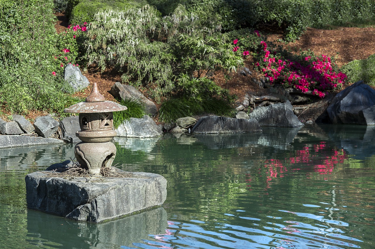 Image - zen zen garden japanese zen garden