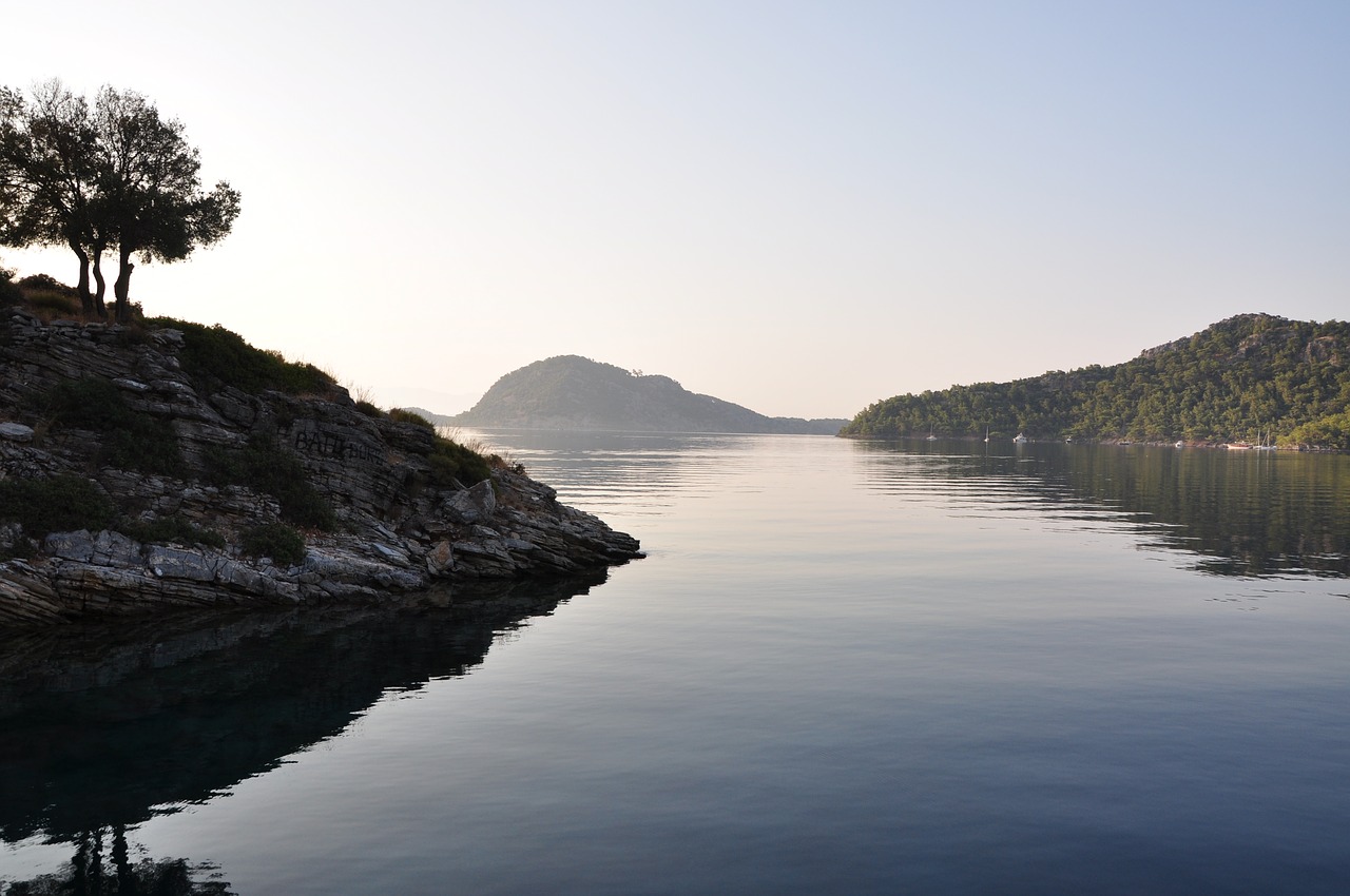 Image - gocek marine see