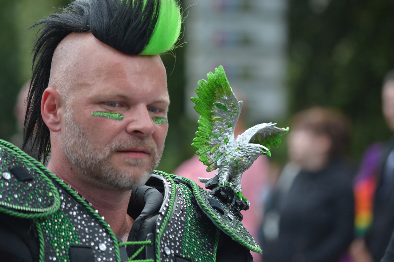 Image - human man csd