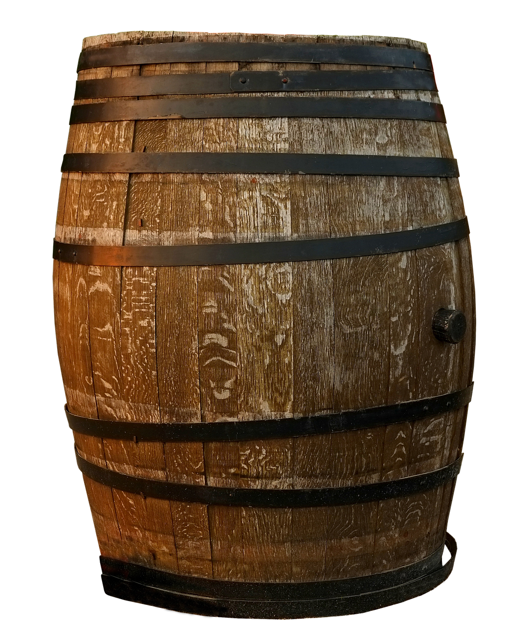 Image - barrel wine barrel wooden barrels