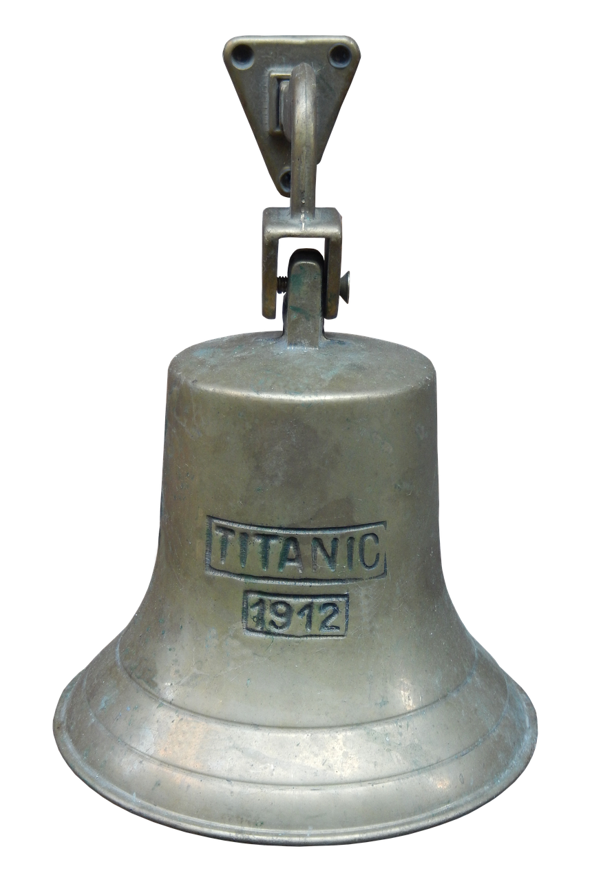 Image - bell ship bell maritime