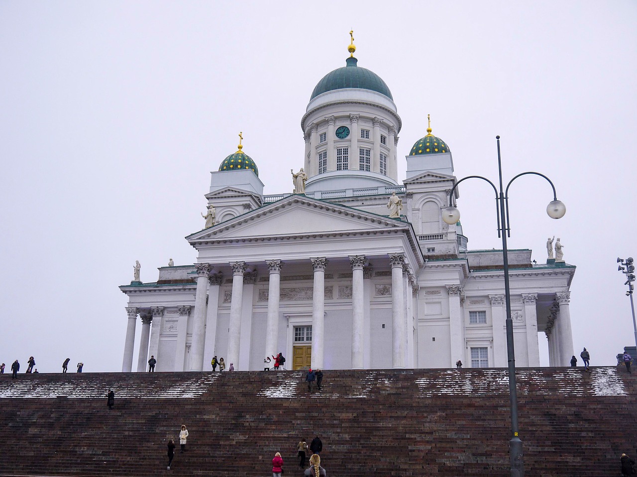 Image - monastery helsinki cathedral