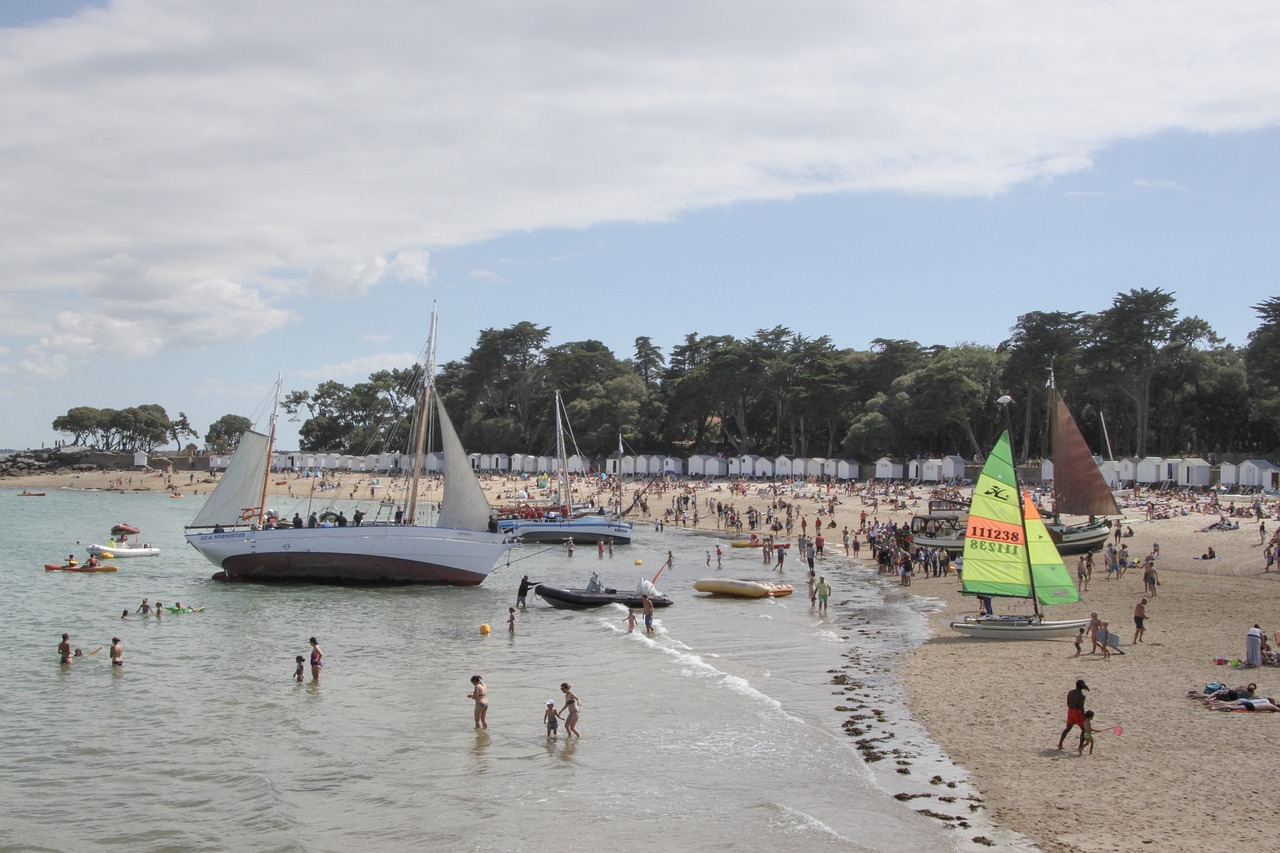 Image - noirmoutier boat failed boat