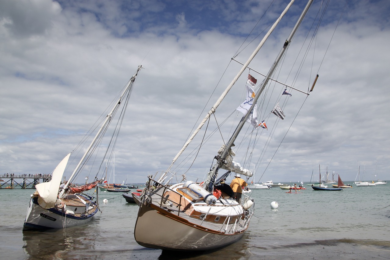 Image - noirmoutier boat failed boat