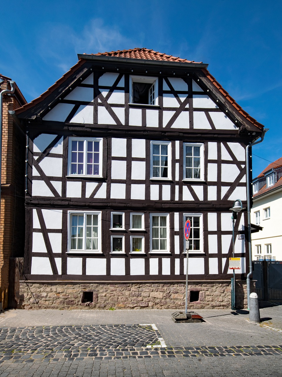 Image - dreieich three oak grove hesse
