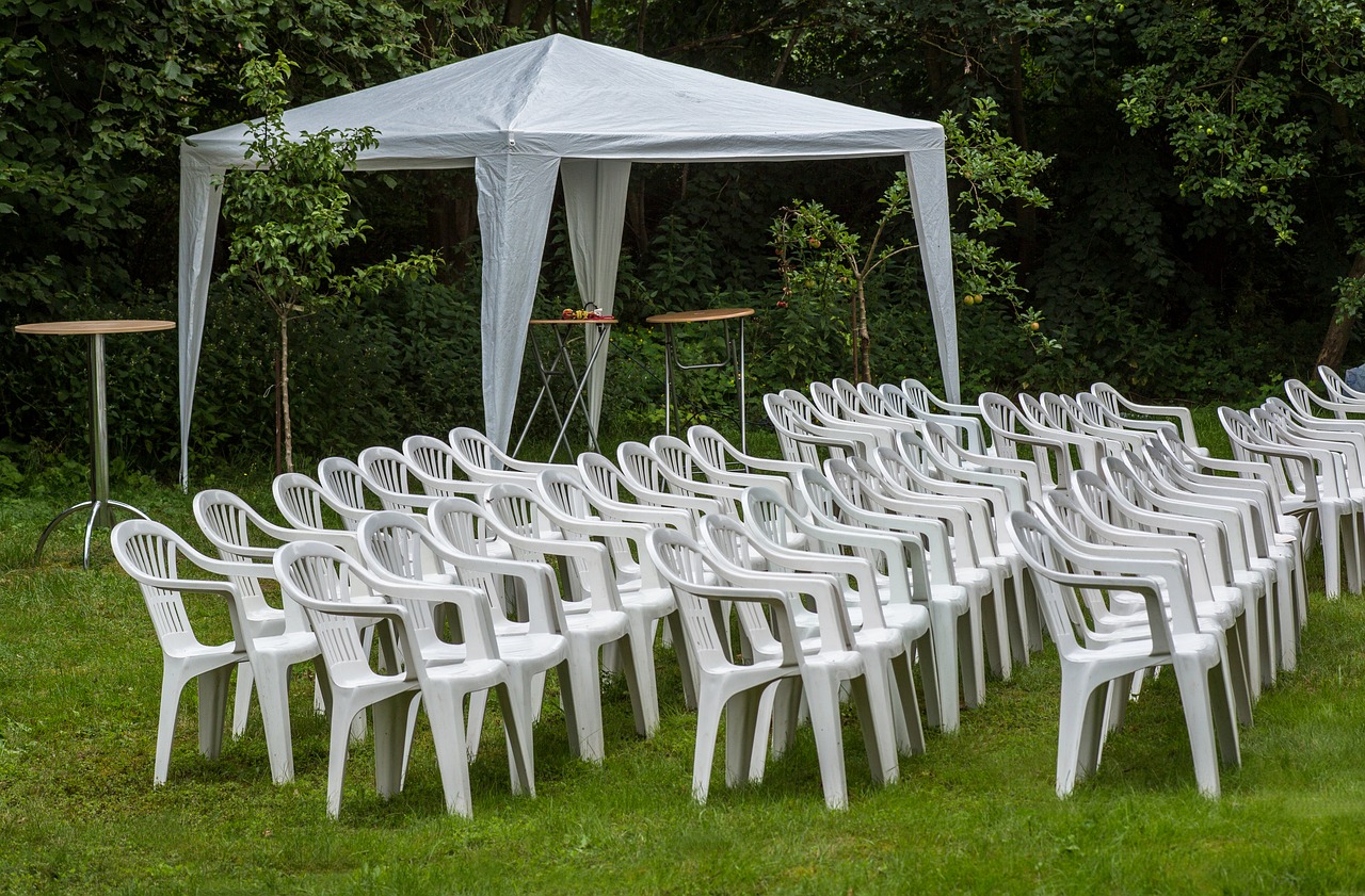 Image - pavilion chair seating celebration