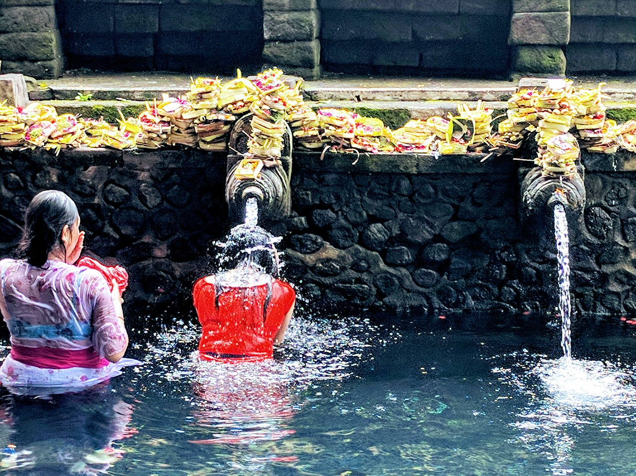 Image - pura tirta empul temple hindu