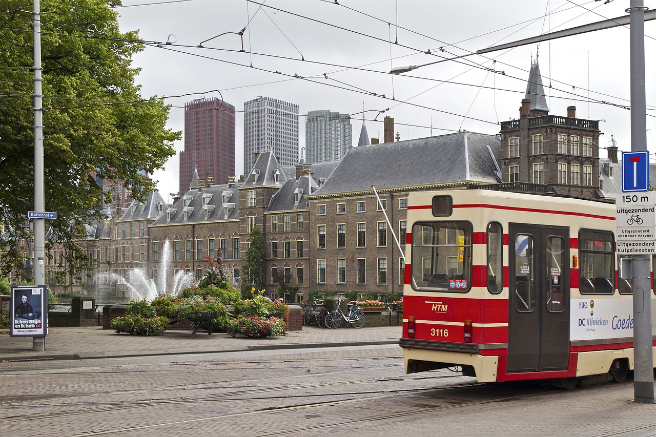 Image - the hague holland netherlands