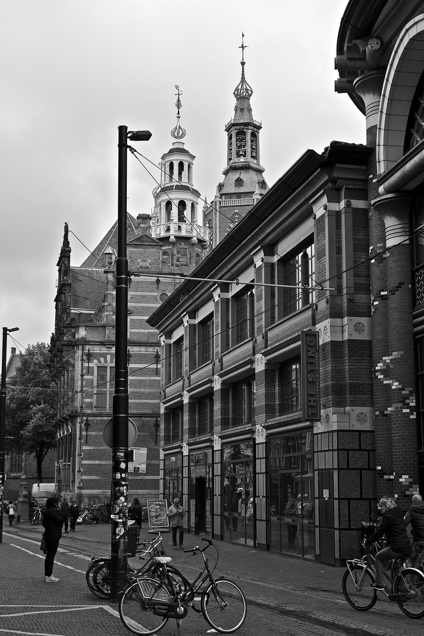 Image - the hague holland netherlands