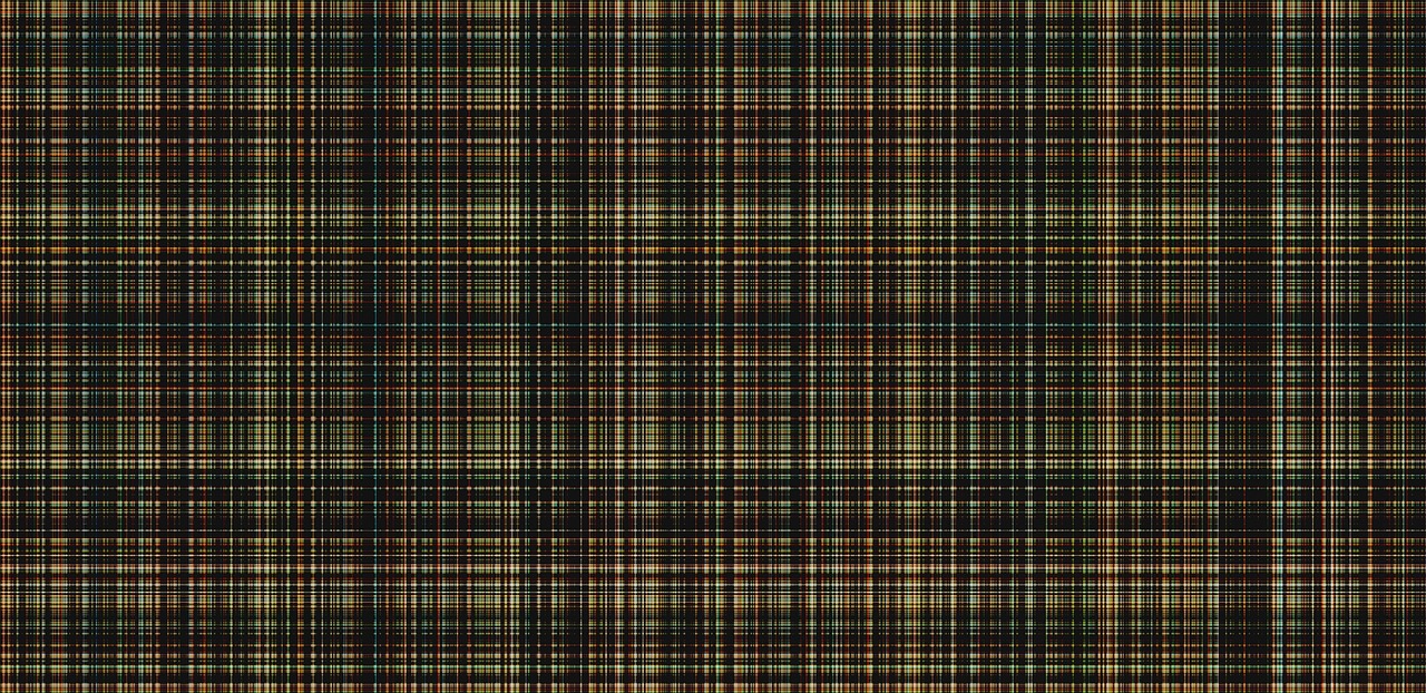 Image - plaid stripes pattern design