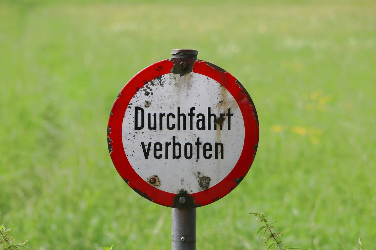 Image - shield ban prohibited prohibitory