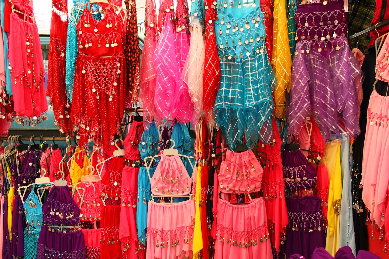 Image - belly clothes clothing costume