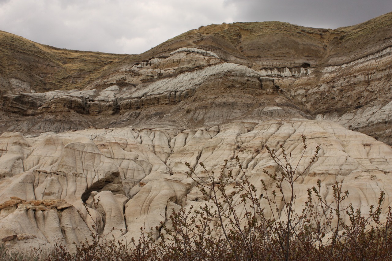 Image - canada drumheller alberta