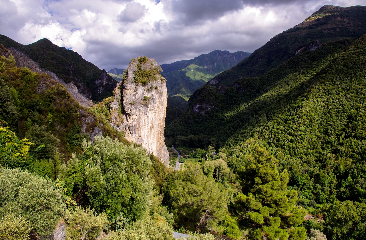 Image - orsomarso calabria pollino