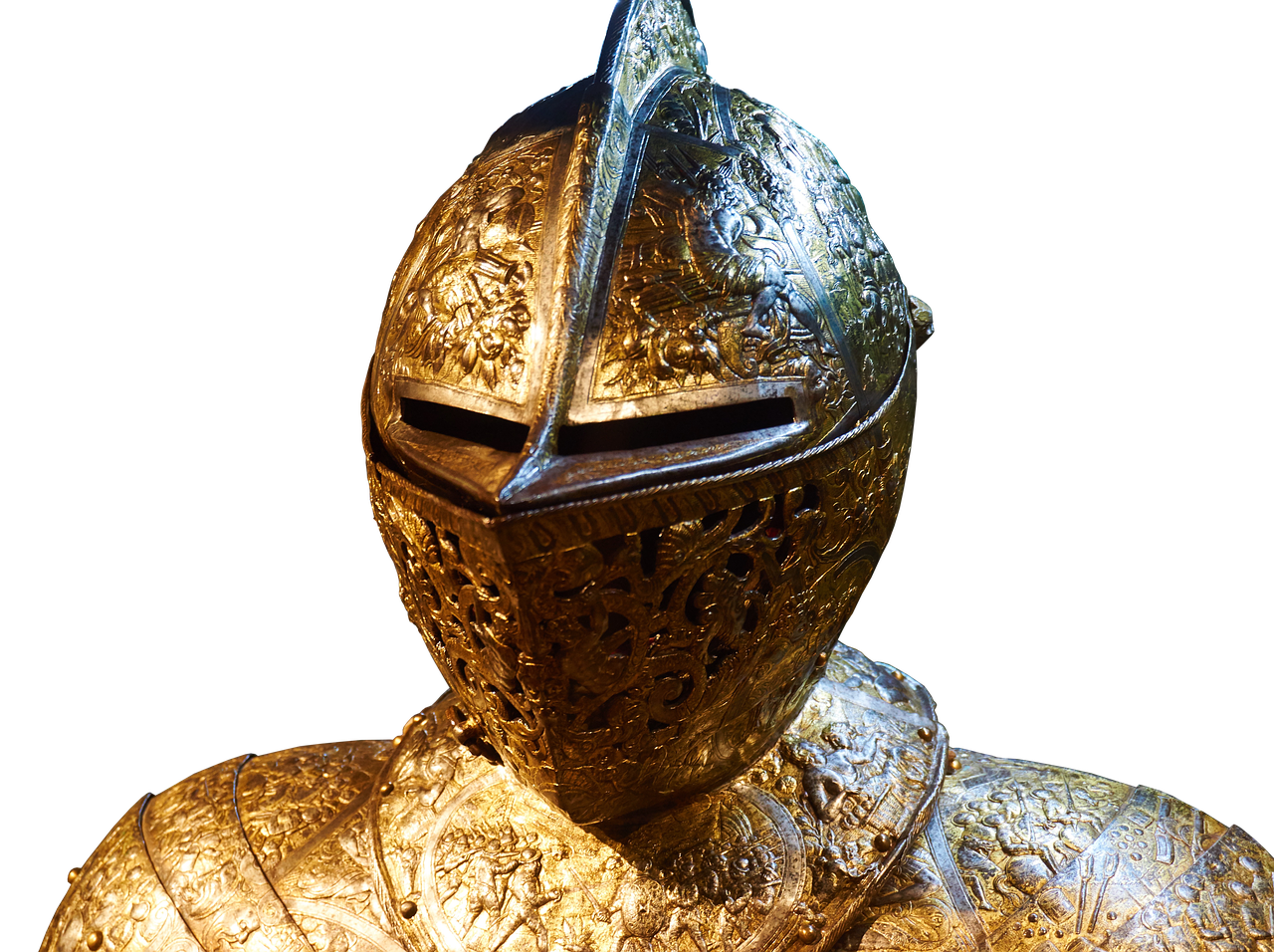 Image - knight armor harnisch middle ages