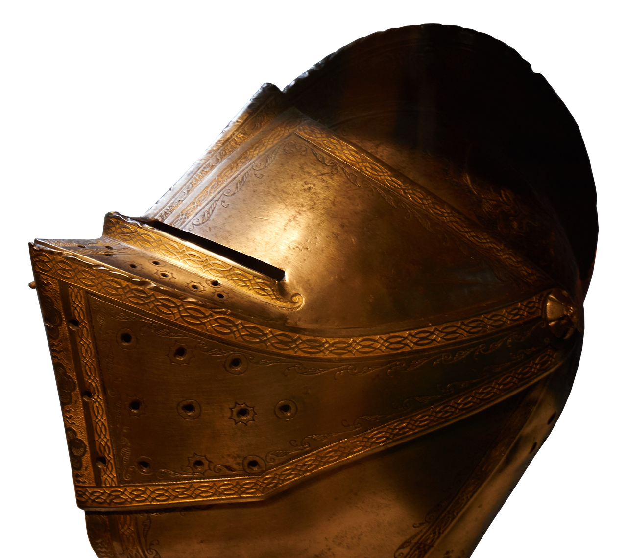 Image - knight armor helm harnisch