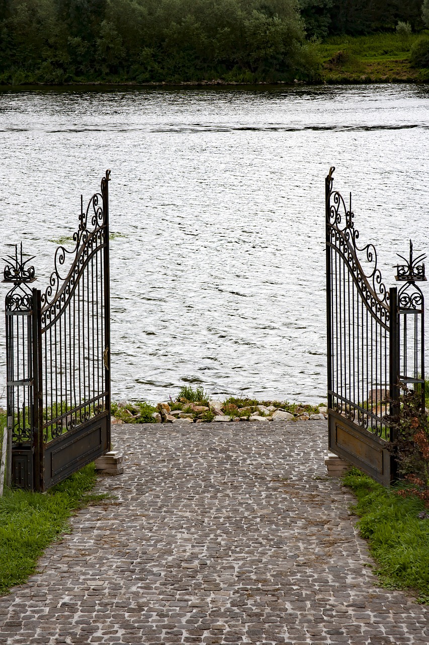 Image - mosel goal iron gate