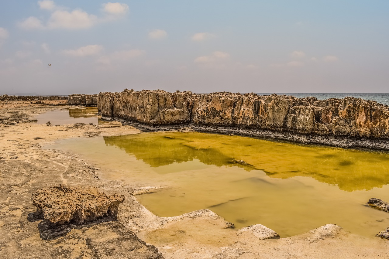 Image - wilderness landscape rugged surface