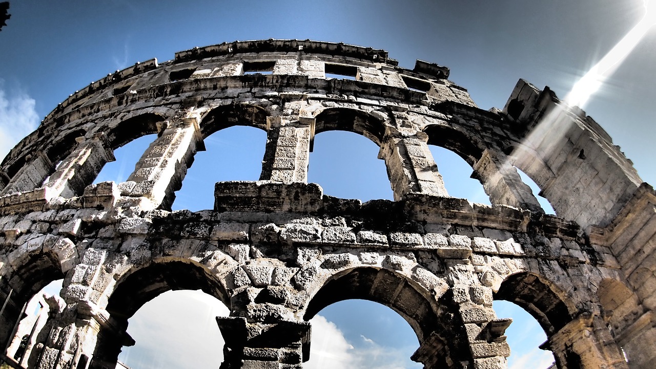 Image - croatia places of interest istria