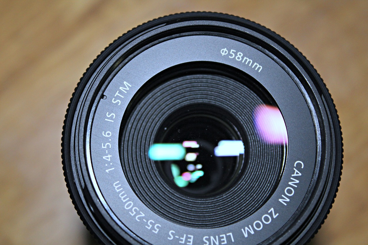 Image - lenses 250mm camera lens lens