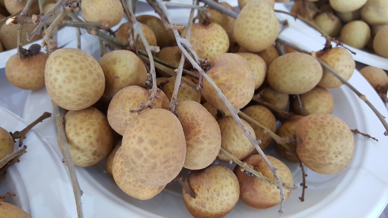 Image - lfruits food sweet tropical fresh
