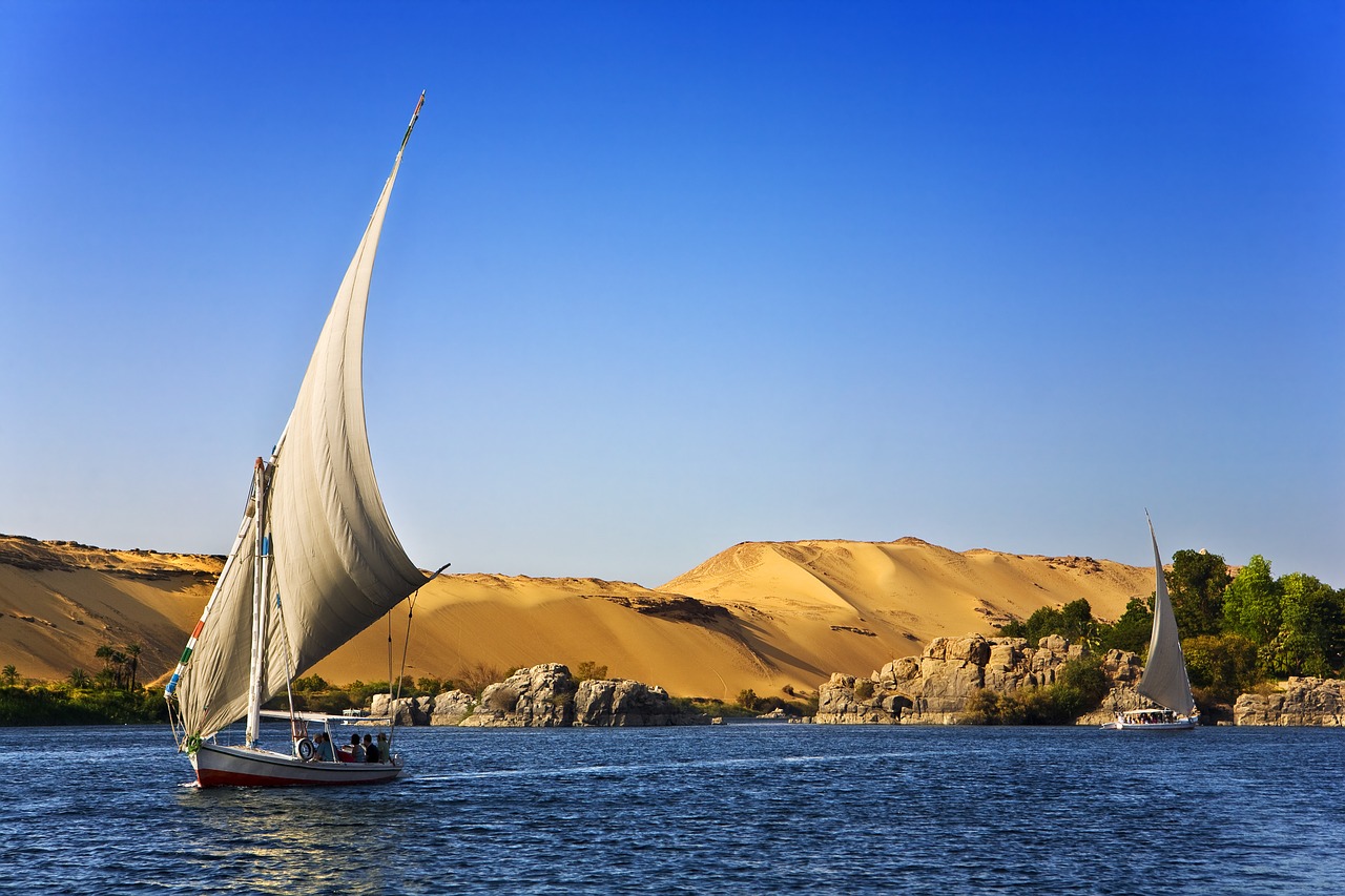 Image - egypt tour packages egypt packages