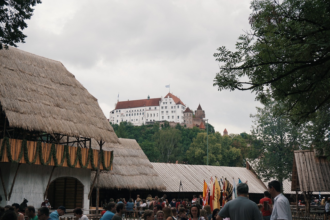 Image - landshuter hochzeit panel 2017