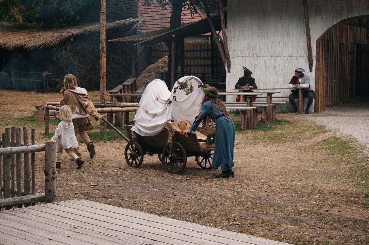 Image - landshuter hochzeit panel 2017