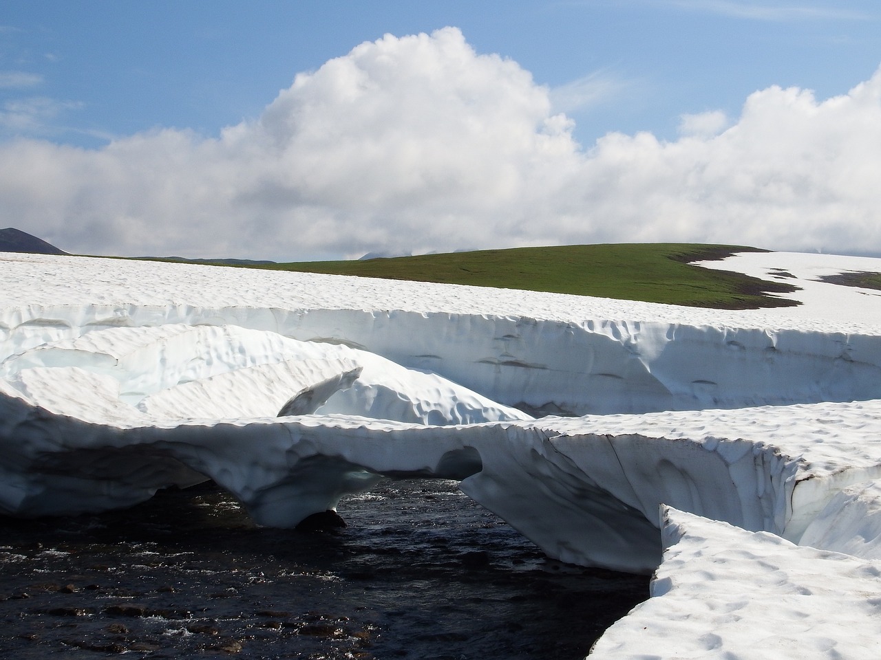 Image - kamchatka mountain plateau tundra