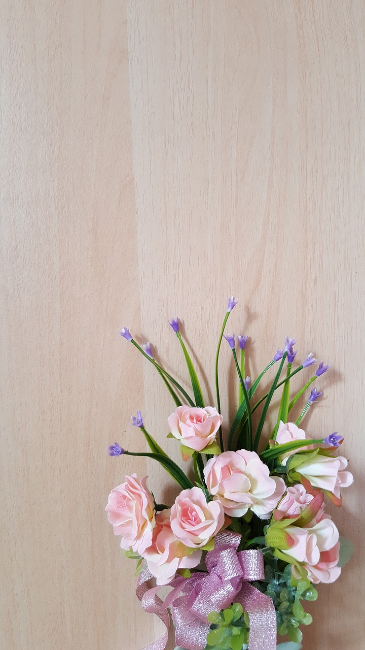 Image - banquet flower wedding decoration