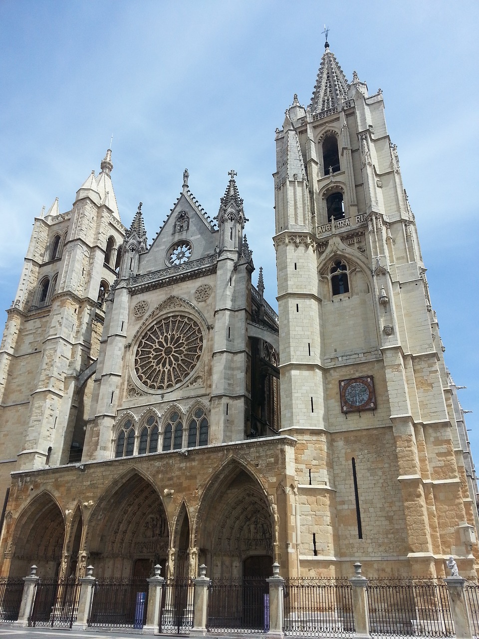 Image - church camino cathedral