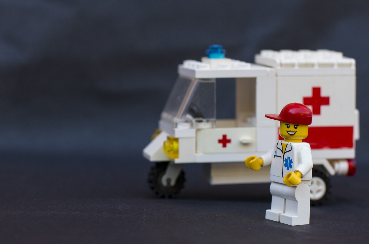 Image - health nurse rescue hospital