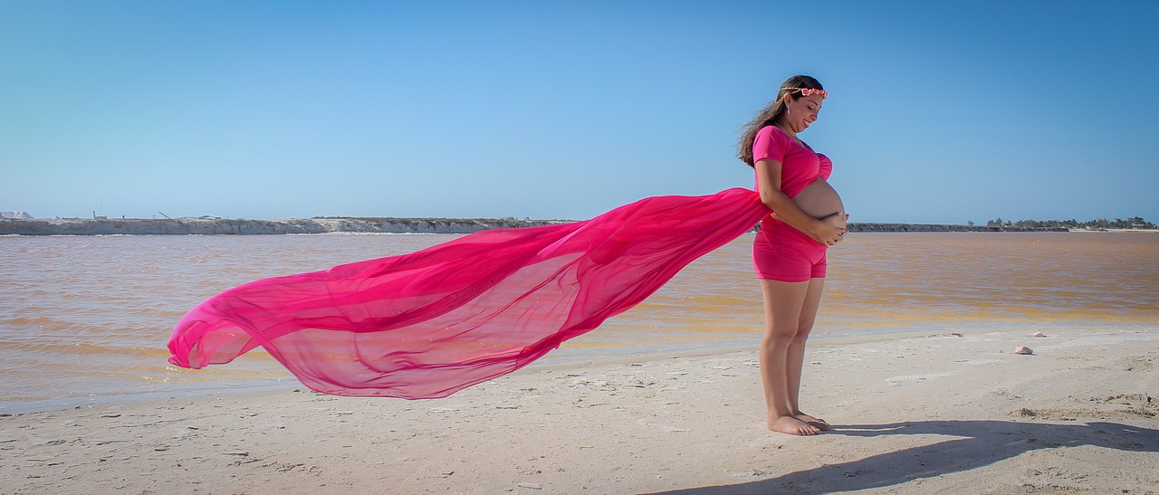 Image - pregnancy mother recent born mami