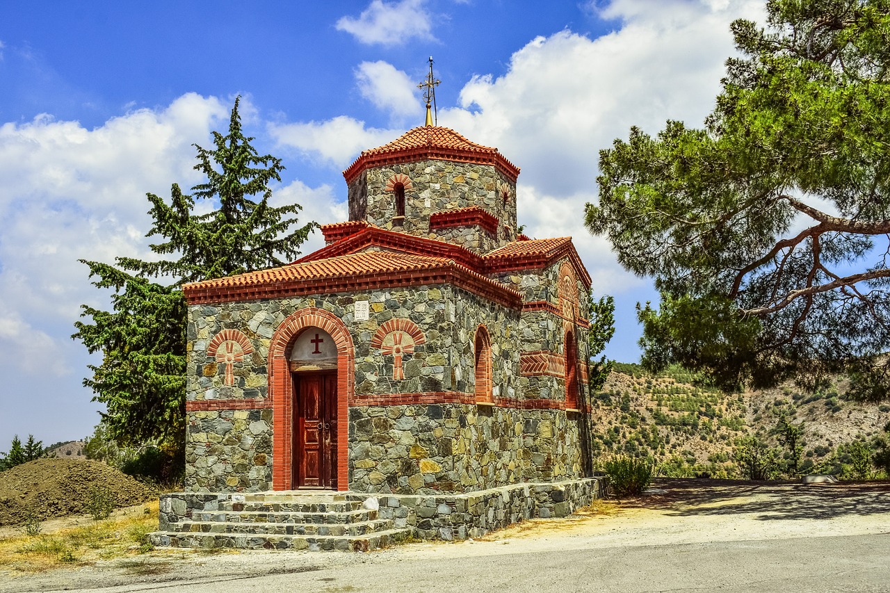 Image - church religion architecture