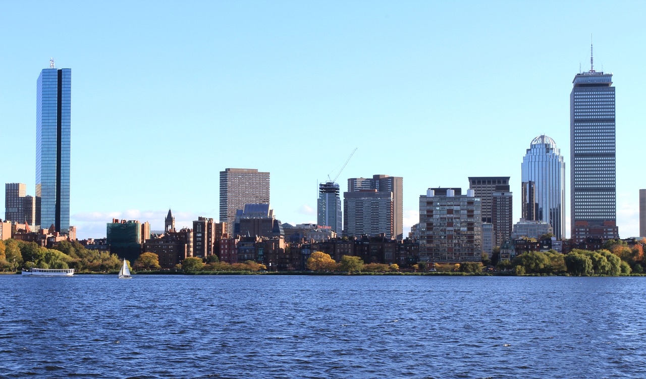 Image - boston downtown massachusetts