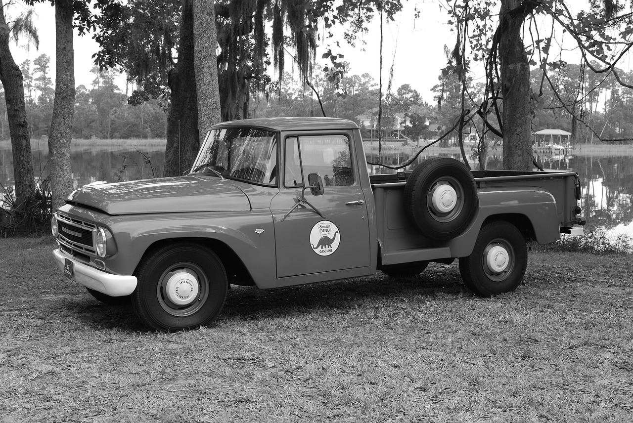 Image - truck international transportation