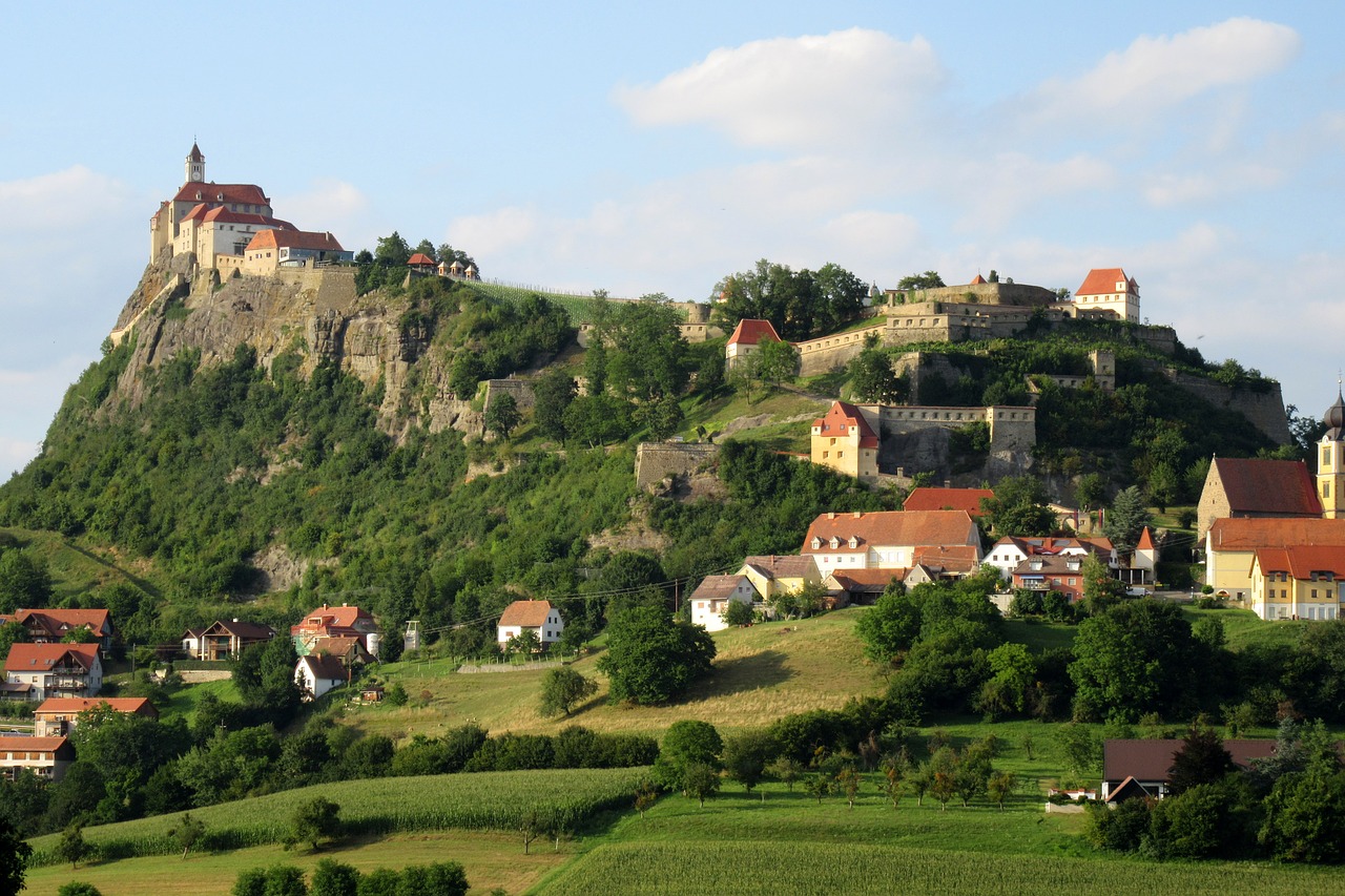 Image - güssing castle excursion