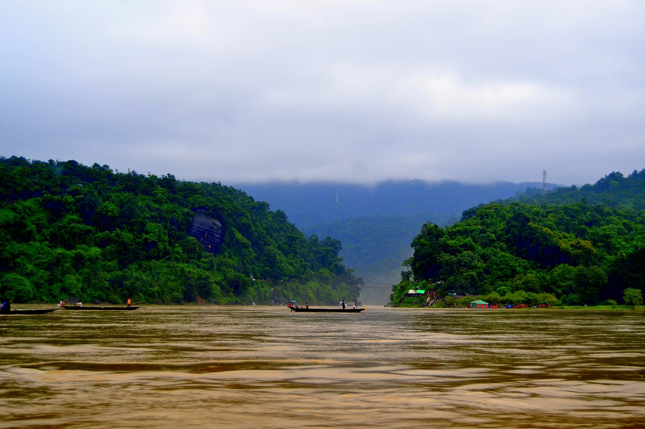 Image - natural view bangladesh