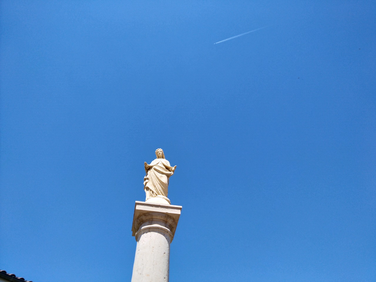 Image - statue monument stone the boisse