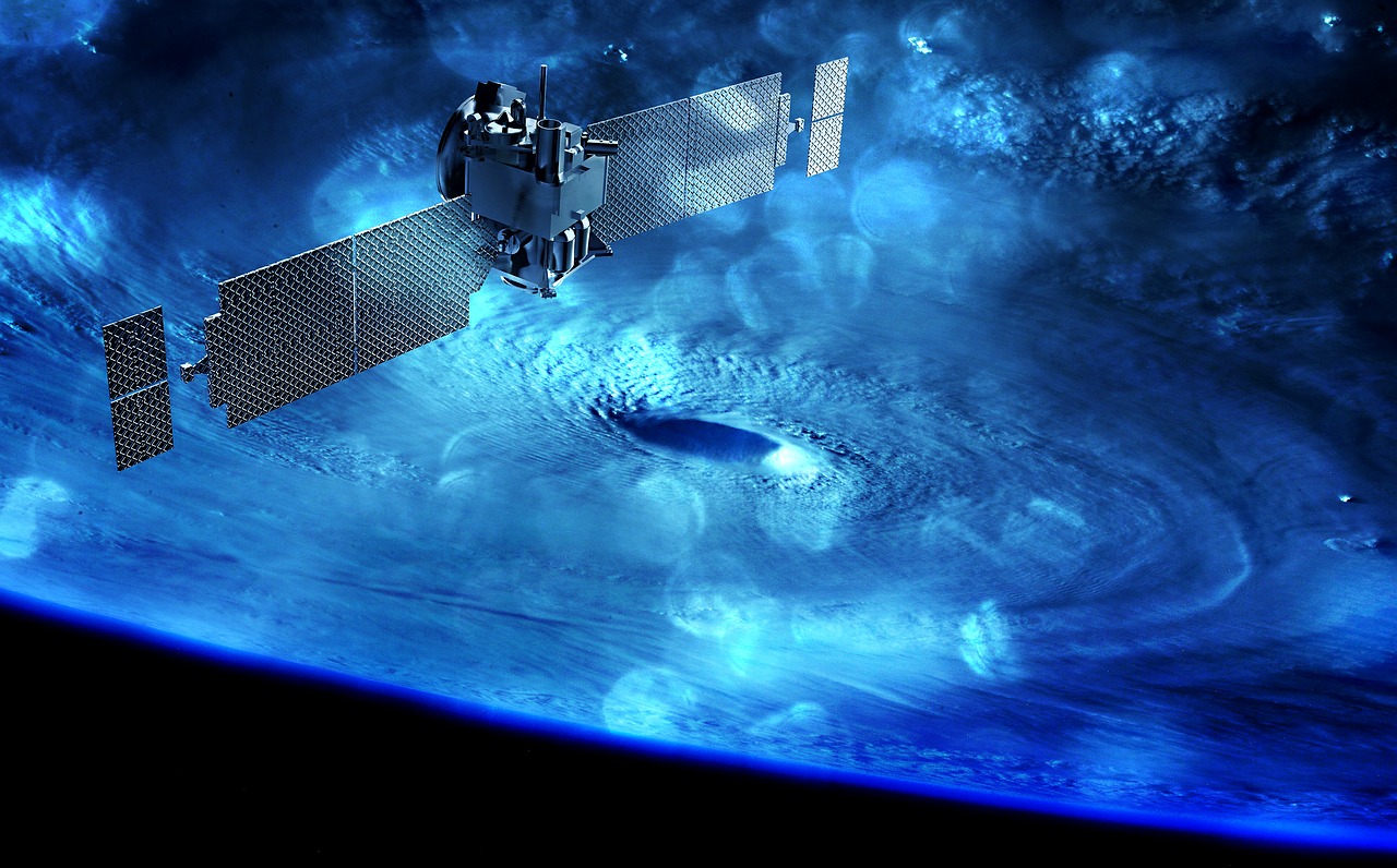 Image - mission to mars mars probe