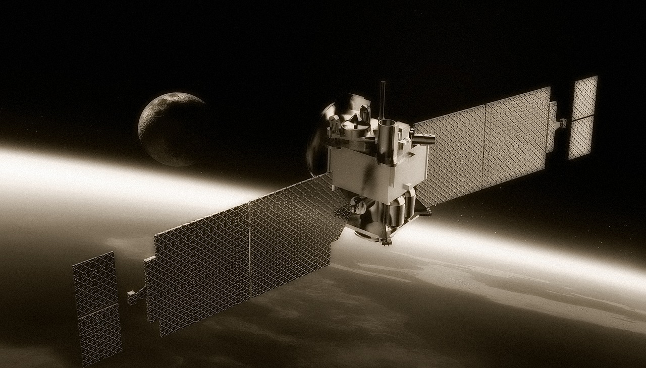 Image - mission to mars mars probe
