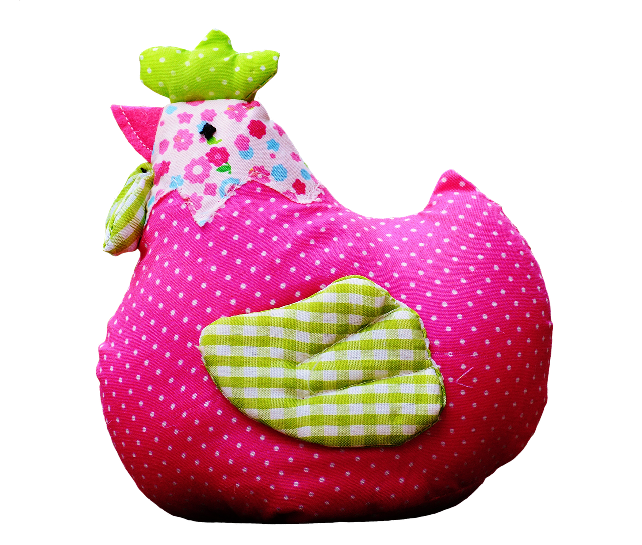 Image - easter chicken decoration funny