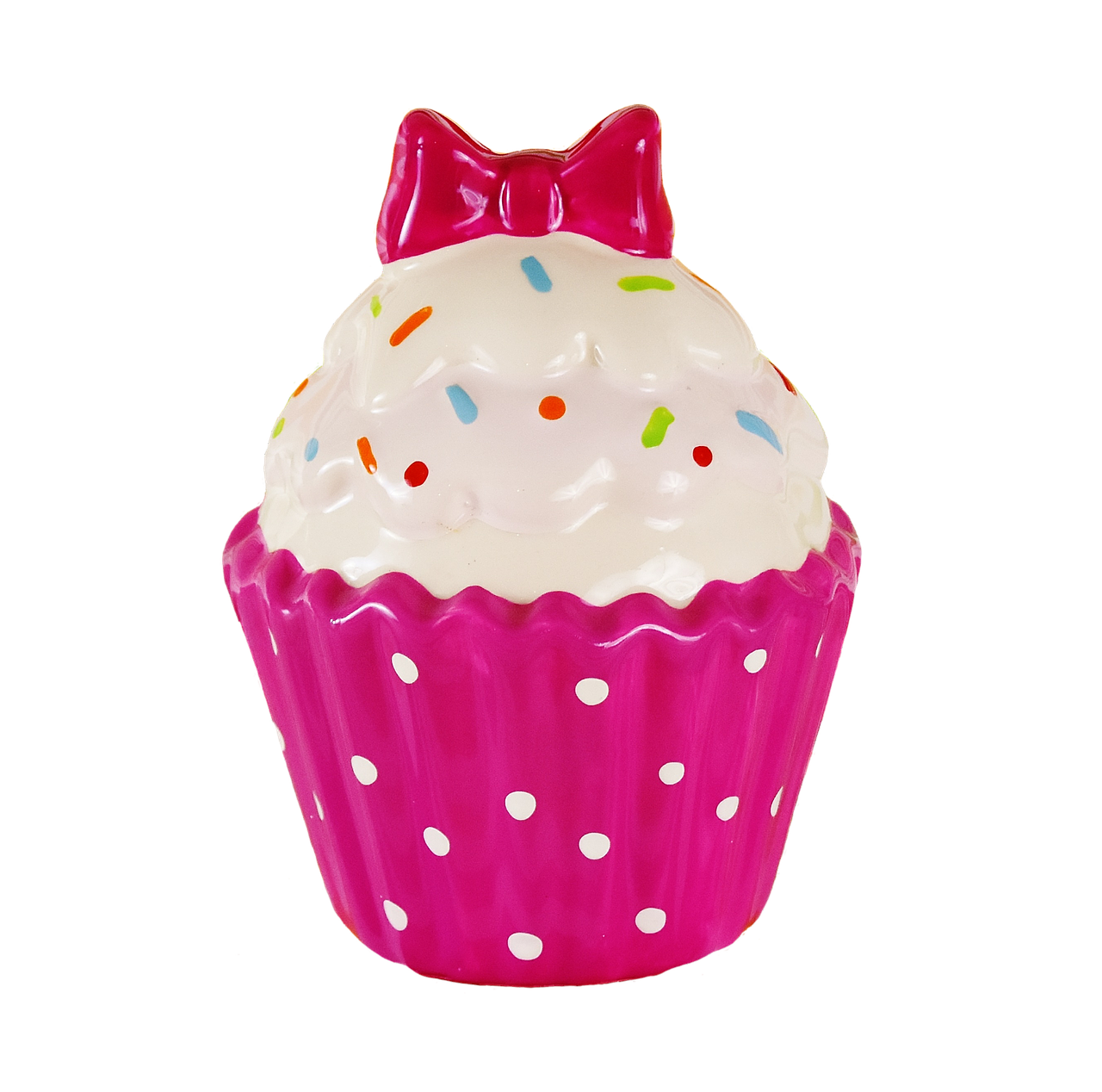 Image - cupcake ceramic colorful funny