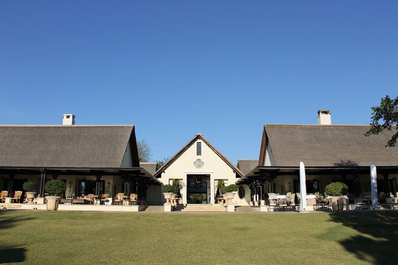 Image - victoria falls hotel